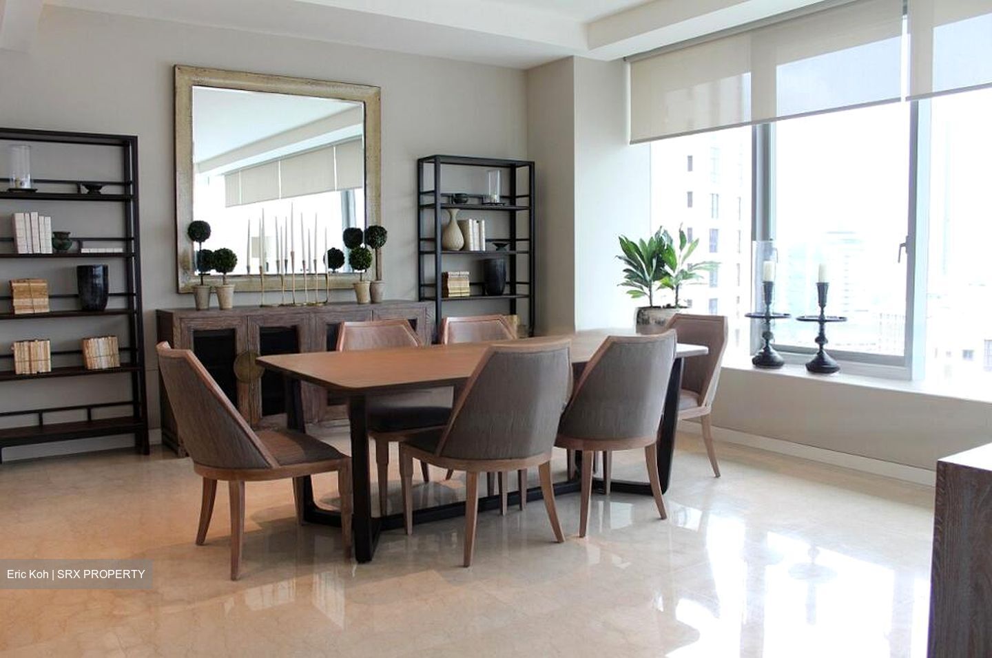 Ardmore Residence (D10), Condominium #479781431
